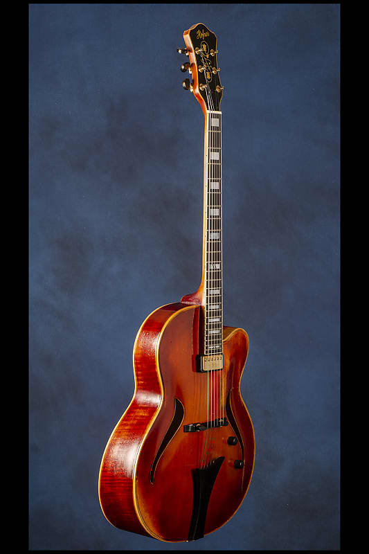 【最安値挑戦】 Hofner Jazzica Custom Vintage - 'Factory Aged' 2003 Faded 弦楽器
