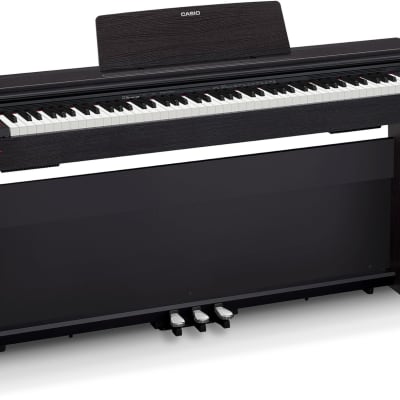 Casio PX-870 BK Privia Digital Home Piano, Black image 5