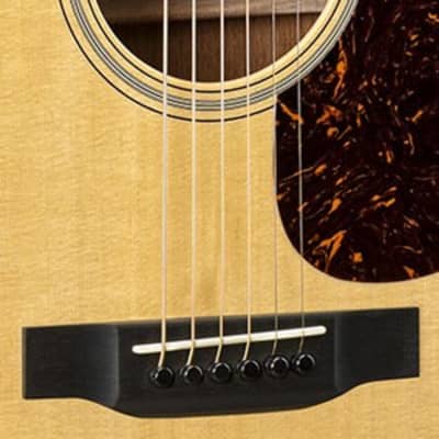 Martin D-18 Standard Series Dreadnought Acoustic Guitar w/ Case image 3