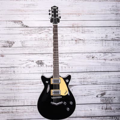 Gretsch G5222 Electromatic Double Jet BT with V-Stoptail | Reverb