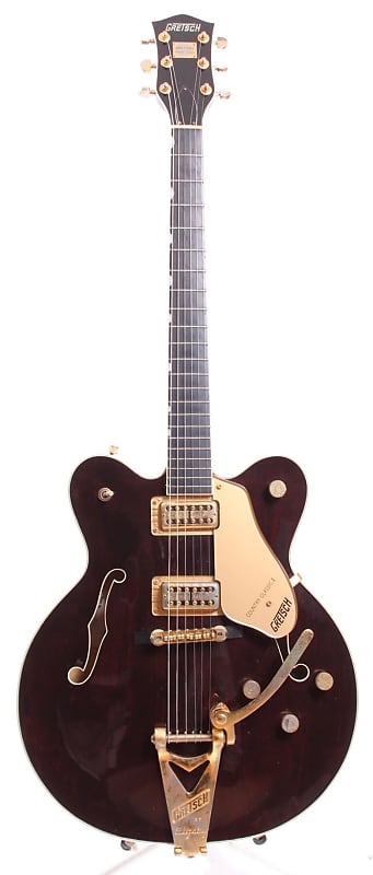 Gretsch 6122 Country Classic II 中古｜ギター買取の東京新宿
