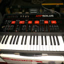 ARP Solus Analog Synthesizer Keyboard Vintage 1980