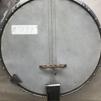Aria SB-600 Deluxe 5 String Banjo High End Aria Gold