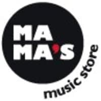 Mama's Music Store