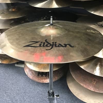 Zildjian 14