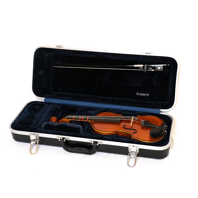 Eastman VL80 1/8 Size Violin Outfit