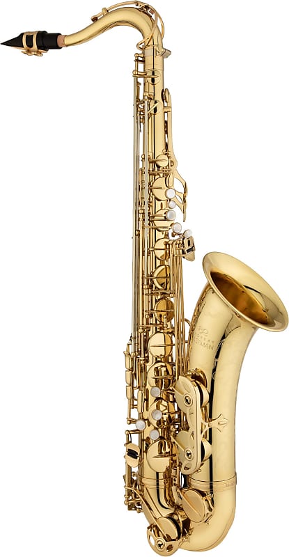 DEMO Eastman ETS650 Professional Tenor Saxophone | Reverb