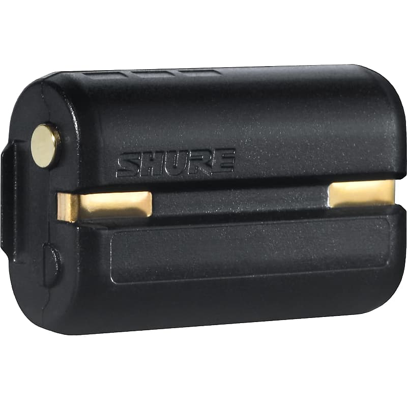 Shure SB900B Rechargeable Lithium Ion Battery image 1