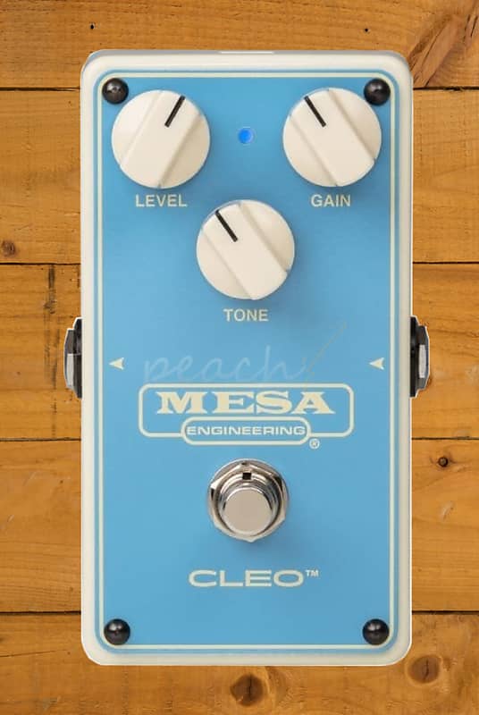 Mesa Boogie Cleo Pedal image 1