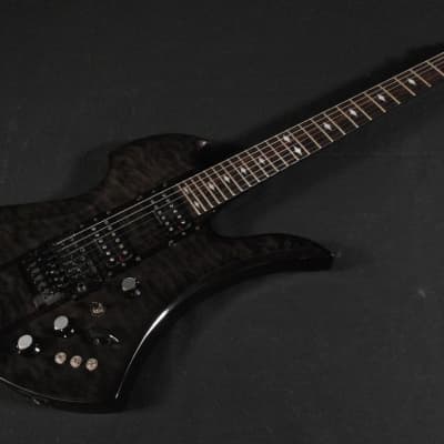 B.C.Rich モッキンバード B.C. Rich Mockingbird ST スルーネック（B.C.Rich Mockingbird
