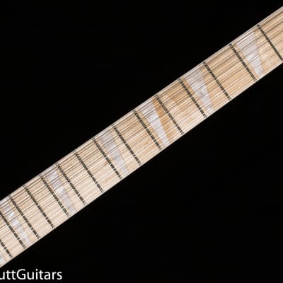 Rickenbacker 360/12 String Walnut (782) image 9