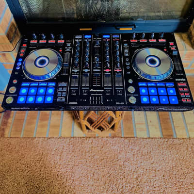 Pioneer DDJ SX DJ Controller for Serato | Reverb