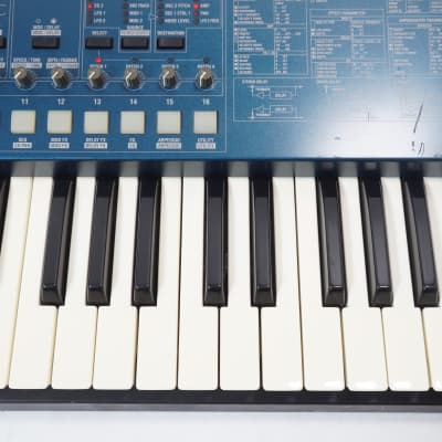 KORG MS2000 Analog Modeling Synthesizer MS-2000 Worldwide Shipment