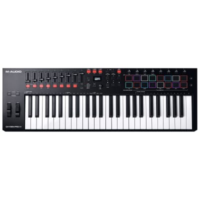 Roland A-500PRO 49-Key MIDI Keyboard Controller | Reverb