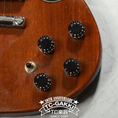 1980 Gibson The SG image 7