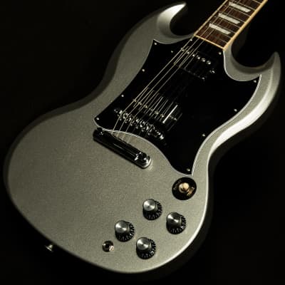 Gibson Custom Color Series SG Standard image 5