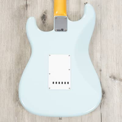 Fender Custom Shop '59 Reissue Stratocaster NOS | Reverb
