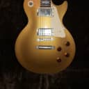 Gibson Les Paul 1957 reissue pre historic 1984 Goldtop darkback
