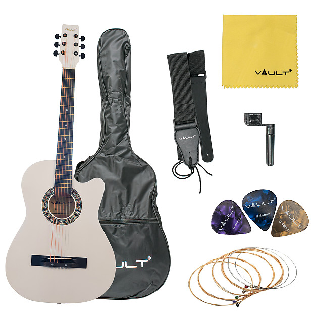 Henrix acoustic guitar top