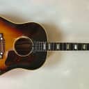 Gibson J160E 1955 Sunburst K&W Owned