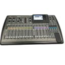 Behringer X32 40-Input,25-Bus Digital Mixing Console with 32 Programmable Midas Preamps,25 Motorized