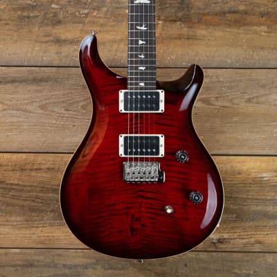 2006年製 Paul Reed Smith USA CE22 Mahogany Paul Reed Smith (PRS) エレキギターCE 22 MAHOGANY Natural中古