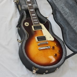 Epiphone LesPaul standard CS 韓国製 2000S