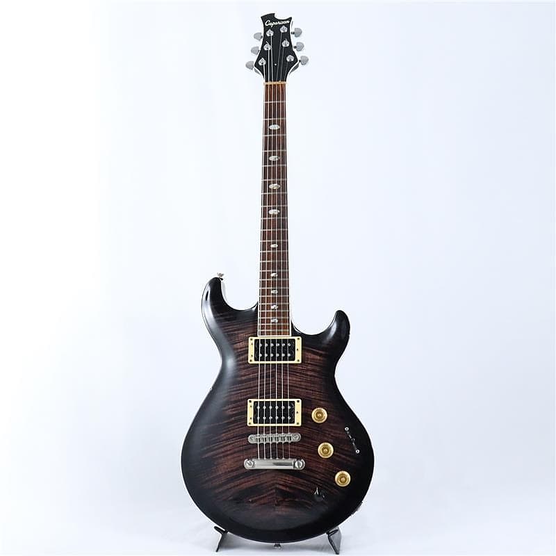 Caparison [USED] Angelus22 (Purple Sunburst) [SN.1110393
