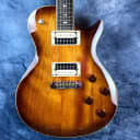 PRS  SE 245 Standard  Guitar in Tobacco Sunburst W/ Deluxe Gigbag
