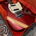 Fender Competition Mustang (1969 - 1973)