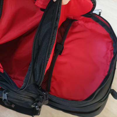 Vestax Controller Backpack V300 inkl. VCI Sleeve image 3