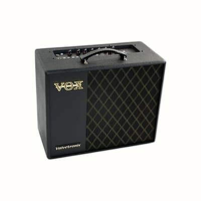 Vox VT20X 20 Watt Modeling Guitar Amplifier for sale