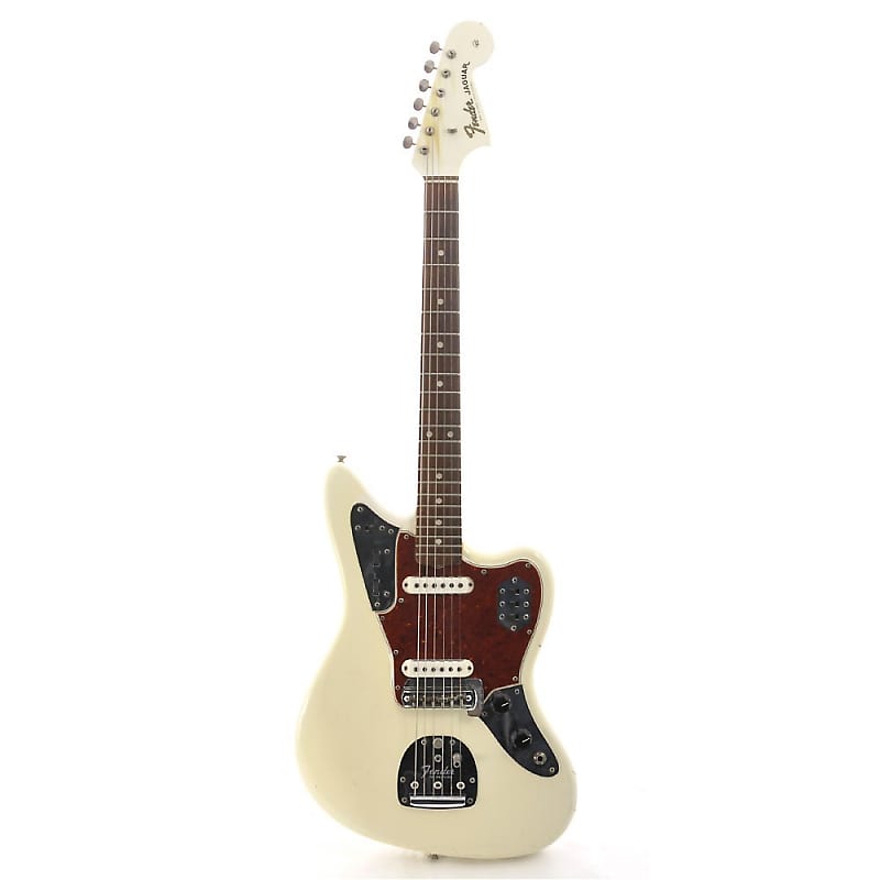Fender Jaguar 1964 image 1