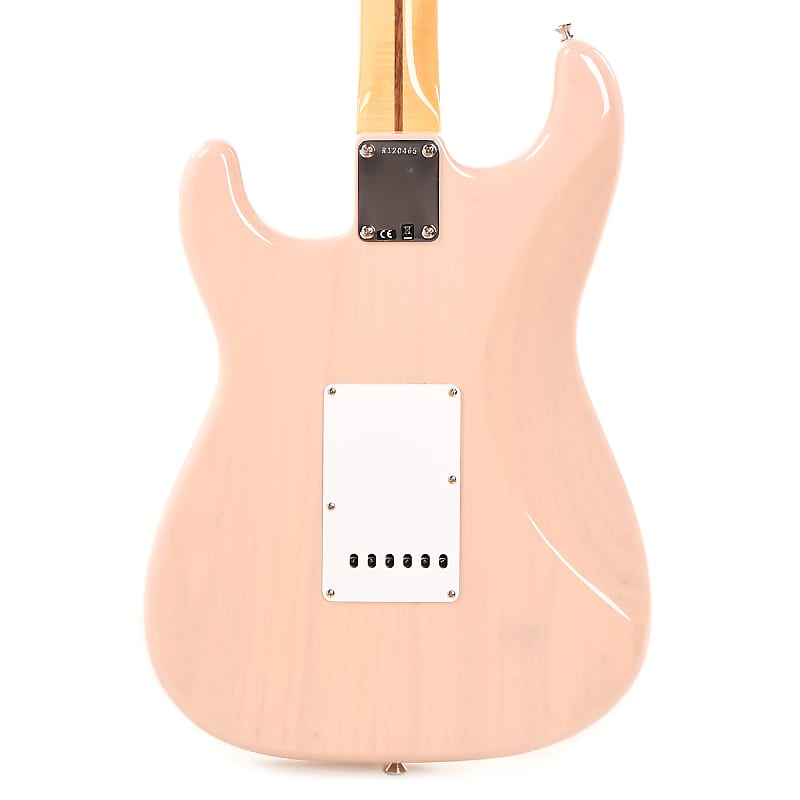 Fender Custom Shop '57 Reissue Stratocaster NOS image 4