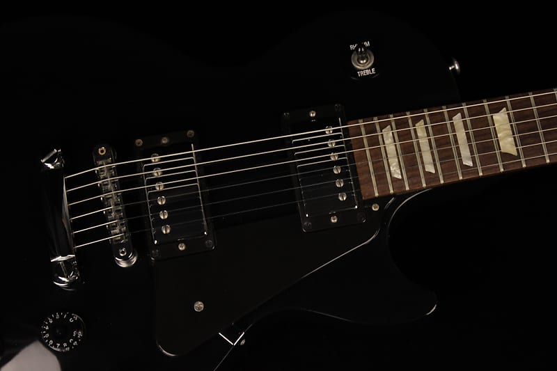 Gibson Les Paul Studio - EB (#026) | Reverb