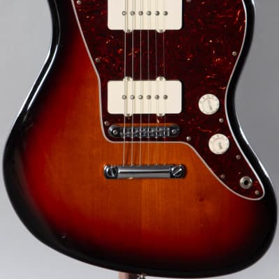 Fender American Special Jazzmaster