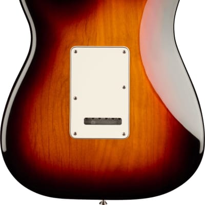 Fender Player Strat Limited Edition Bild 2