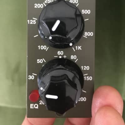 Arsenal V14 500 Series Owned by Jamie Stewart of Xiu Xiu image 6