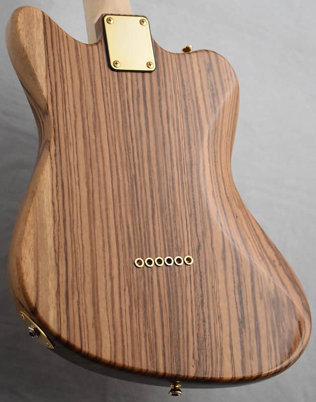 Arteles『ZTL Models』 - Zeus-Custom-Guitars