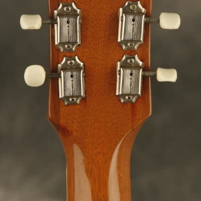 1958 Gibson ES-225 TDN Natural/Blonde CLEAN!!! image 17