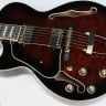 Ibanez Artcore Expressionist AG95 Left-Handed Hollowbody Guitar Lefty NEW!! #33188