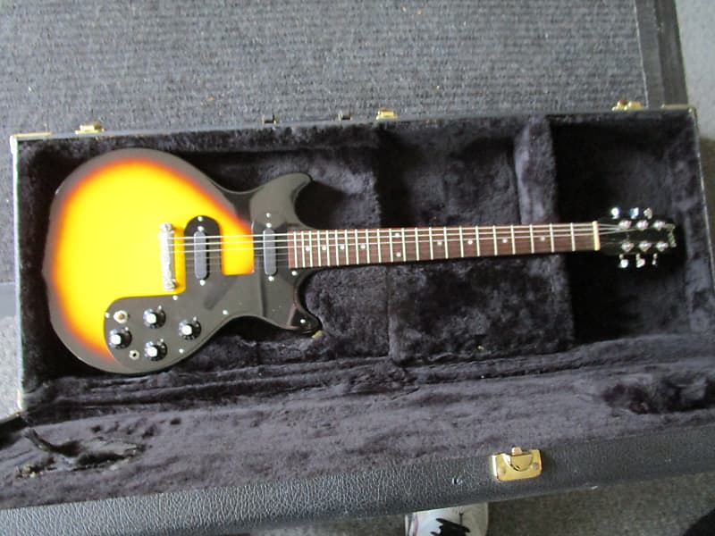 Greco MG-600 Melody Maker 1975 Lawsuit era RARE Original