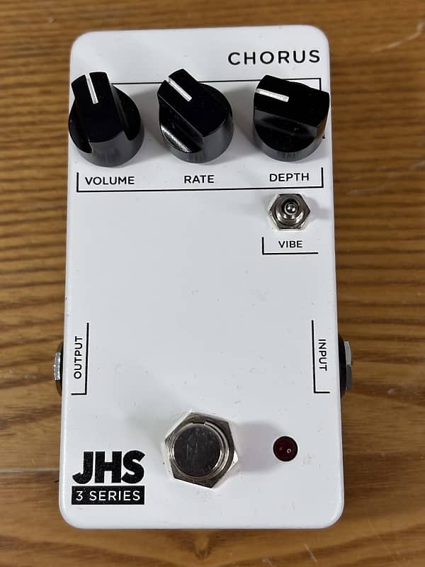 JHS 3 Series Chorus