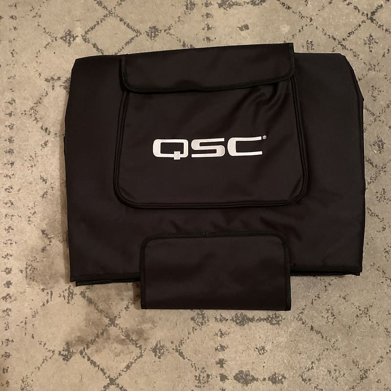 Qsc Ks112 tote cover Reverb