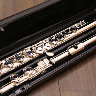 Yamaha 221 deals flute price