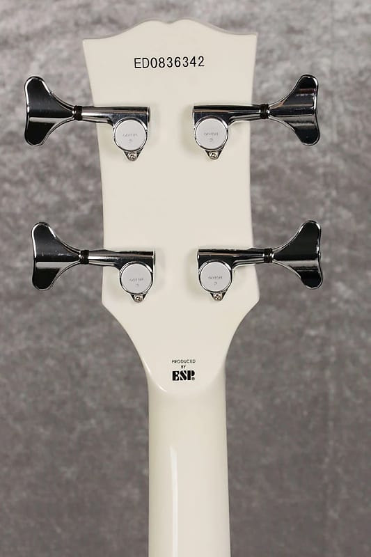 EDWARDS E-T-TR Dir en grey Toshiya (S/N:ED0836342) | Reverb