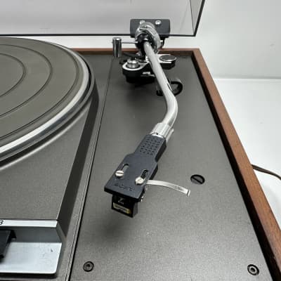 Vintage Sony PS-2251 Direct Drive Turntable (Rare) image 4