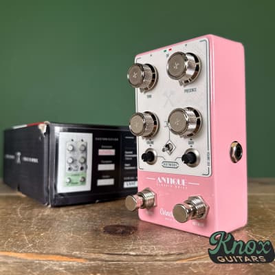 HUMAN GEAR PASSIONATTO | Reverb