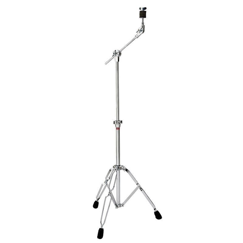 Ludwig L436MBS - 400 Series Boom Cymbal Stand image 1