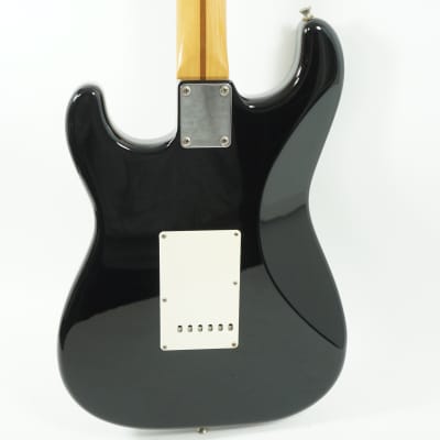 HISTORY Stratocaster フジゲン CFS HISTORY Made by FUJIGEN Z1-CFS Stratocaster Type German